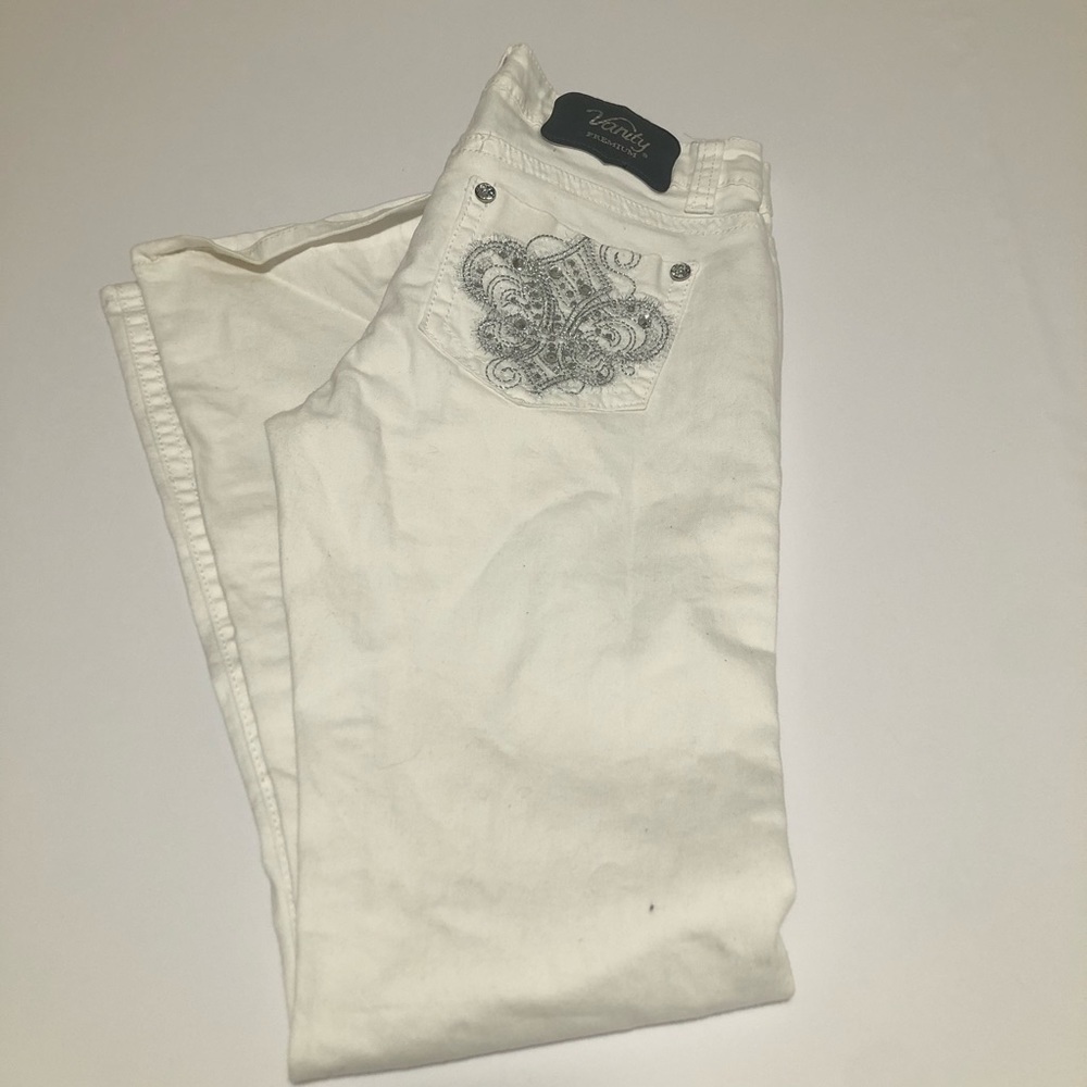 Premium Vanity Jeans